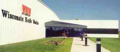 New headquarters